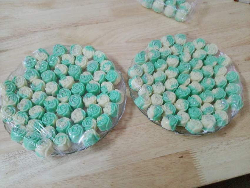 Barfi - 0 - Catering & Restaurant  on Aster Vender