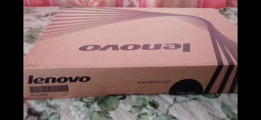 Laptop Lenovo NEW - 1 - Laptop  on Aster Vender