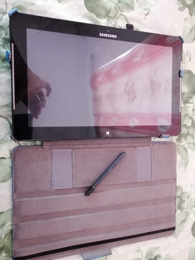 Tablet Smart PC Windows 10 Ultra Fast - 0 - All Informatics Products  on Aster Vender