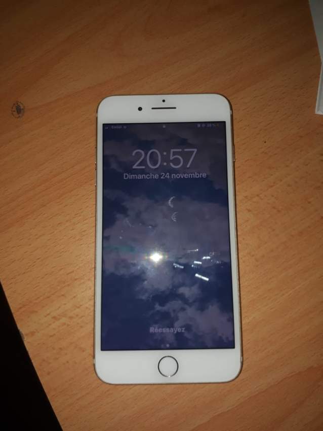 iphone 7 plus - 0 - iPhones  on Aster Vender