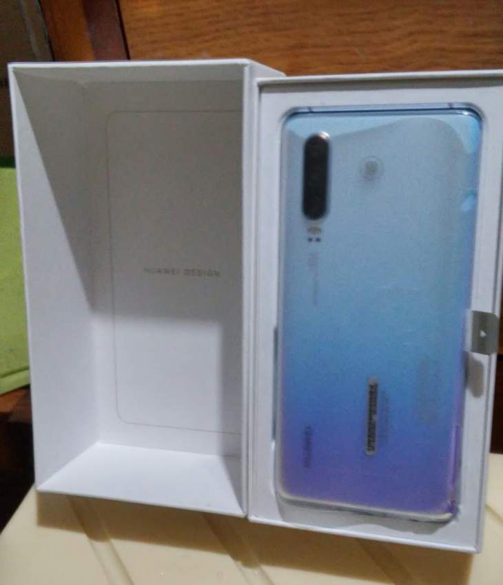 Phone Huawei P30 - 0 - Feature Phones (Nokia, ...)  on Aster Vender