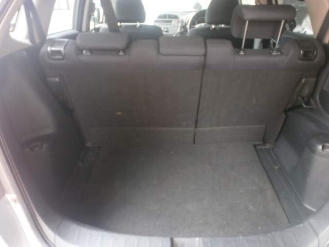 Honda fit  - 4 - Family Cars  on Aster Vender