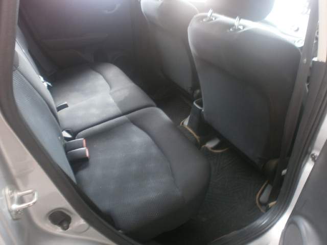 Honda fit  - 5 - Family Cars  on Aster Vender