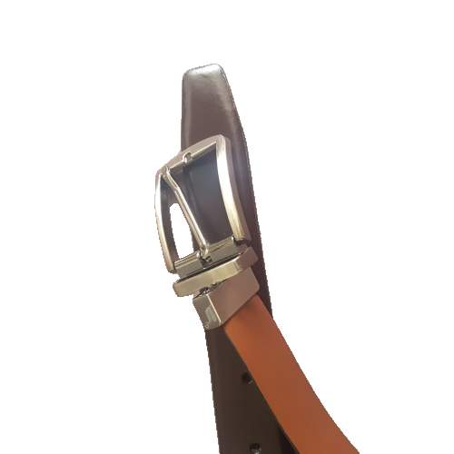 Leather Belt for Men - 1 - Belts  on Aster Vender