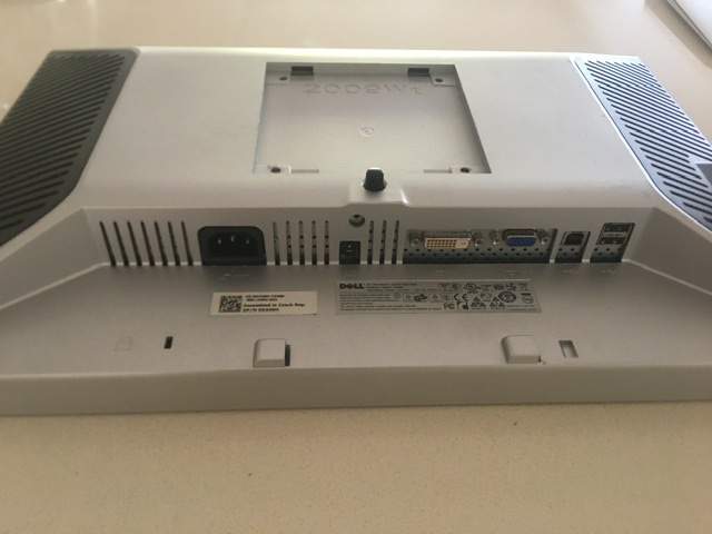 Écran DELL - 1 - All Informatics Products  on Aster Vender