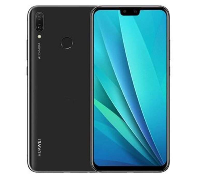 Huawei Y9 2019  - 0 - Huawei Phones  on Aster Vender