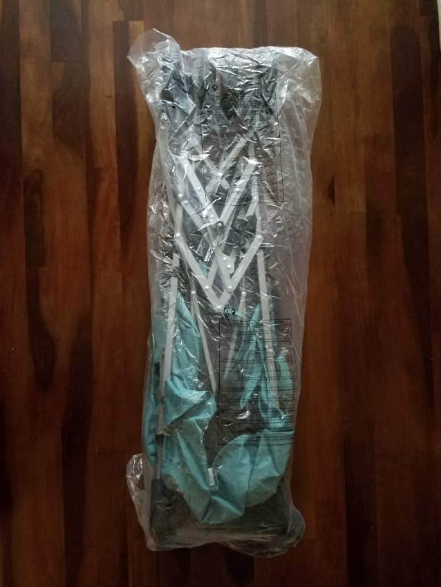 Mamas & Papas Pushchair Stroller in like new condition  - 2 - Kids Stuff  on Aster Vender