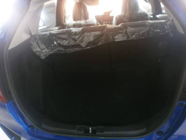 Honda fit  - 5 - Family Cars  on Aster Vender