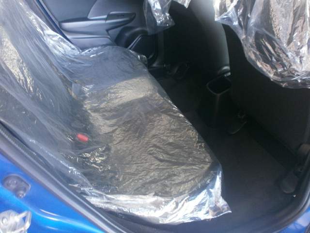 Honda fit  - 4 - Family Cars  on Aster Vender