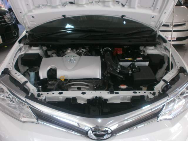 Toyota Axio - 6 - Family Cars  on Aster Vender