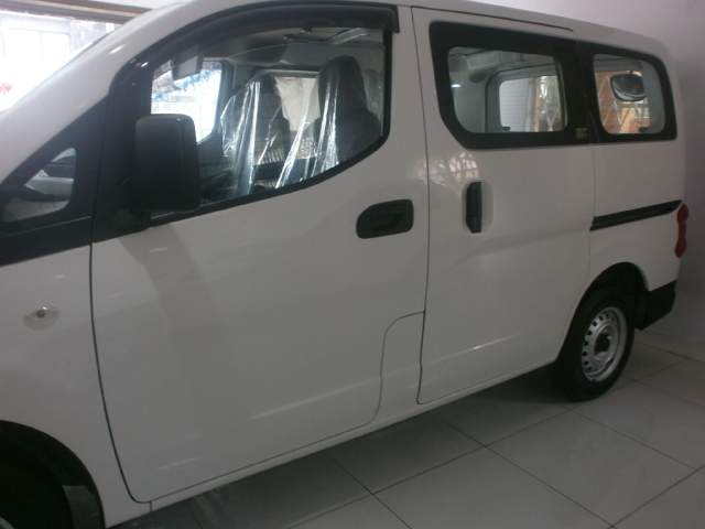 Nissan vanette Nv 200 - 2 - Cargo Van (Delivery Van)  on Aster Vender