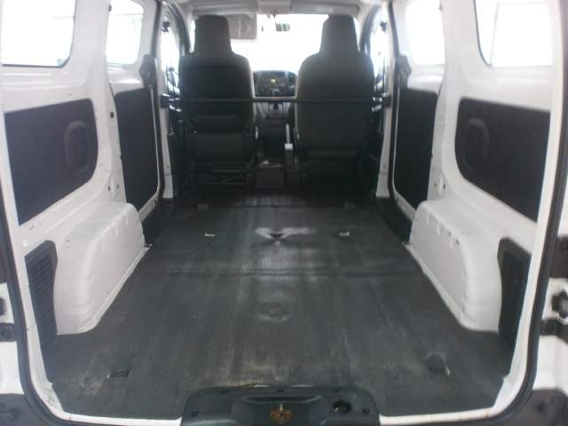 Nissan vanette Nv 200 - 4 - Cargo Van (Delivery Van)  on Aster Vender