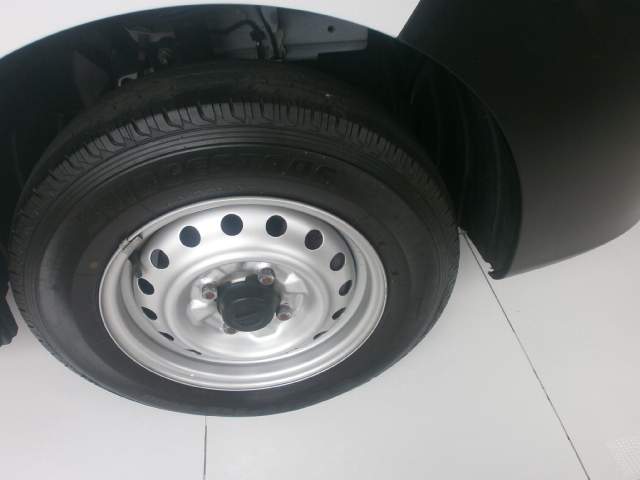 Nissan vanette Nv 200 - 1 - Cargo Van (Delivery Van)  on Aster Vender