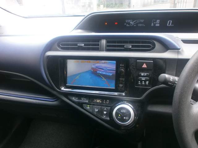 Toyota Aqua - 5 - Family Cars  on Aster Vender