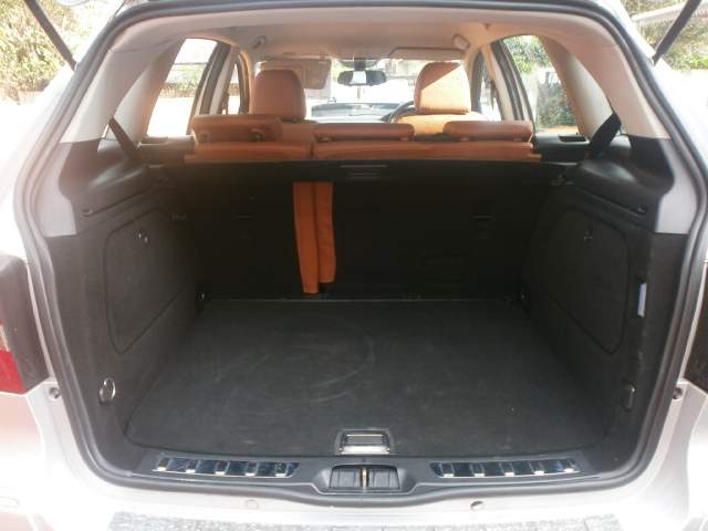 Mercedes Benz B 160 Sports Tourer - 4 - Family Cars  on Aster Vender