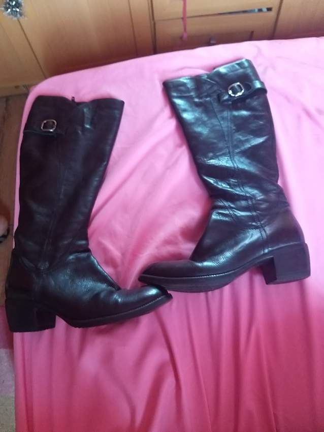 Marie Nelly Kirsten Zamire - 0 - Others  on Aster Vender