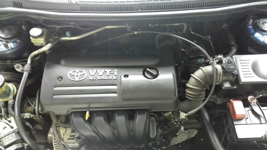 Toyota Corolla 1400cc manual - 4 - Family Cars  on Aster Vender