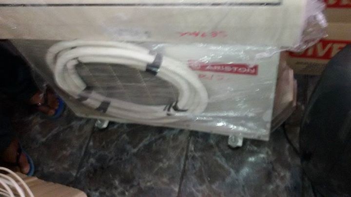 Air conditioners - 3 - Home repairs & installation  on Aster Vender