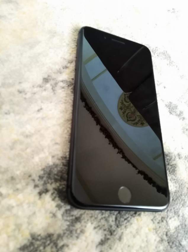 Iphone 8 plus - 1 - iPhones  on Aster Vender