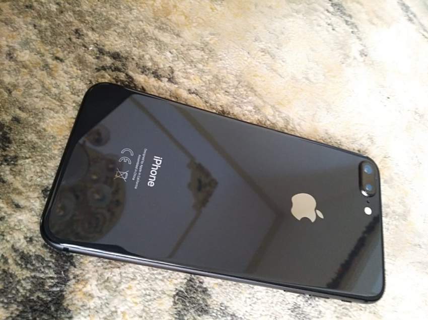 Iphone 8 plus - 0 - iPhones  on Aster Vender