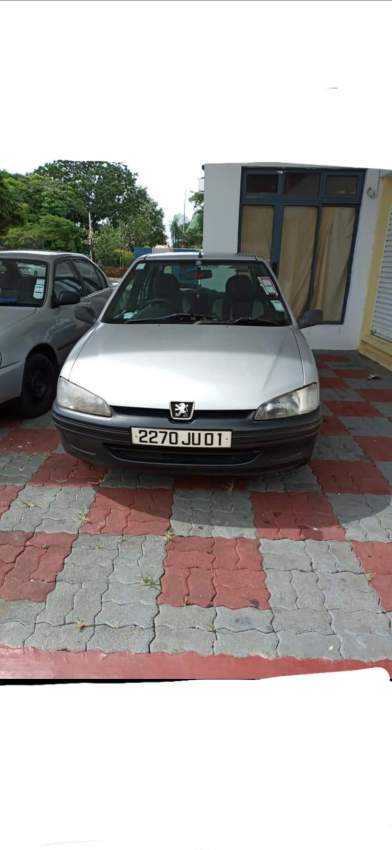 Peugeot  - 1 - Family Cars  on Aster Vender