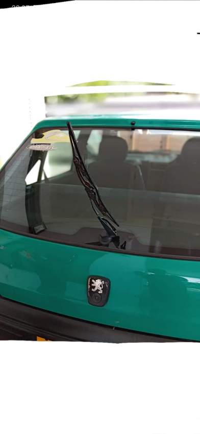 Peugeot  - 2 - Family Cars  on Aster Vender