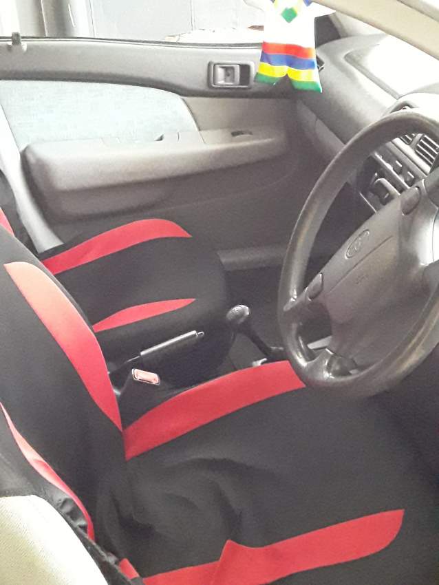 Toyota starlet for sale on Aster Vender