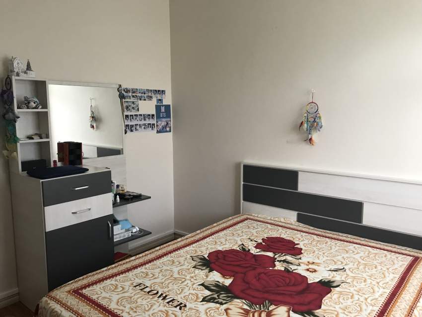 Bedroom set - 2 - Bedroom Furnitures  on Aster Vender