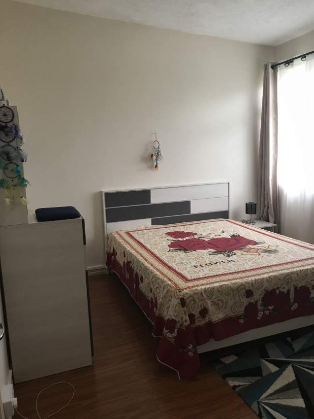 Bedroom set - 3 - Bedroom Furnitures  on Aster Vender