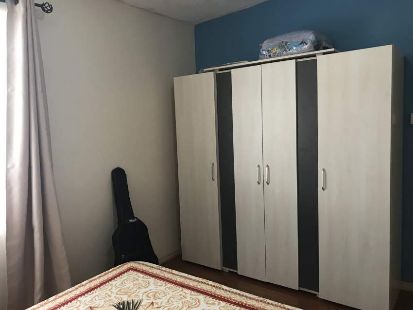 Bedroom set - 1 - Bedroom Furnitures  on Aster Vender