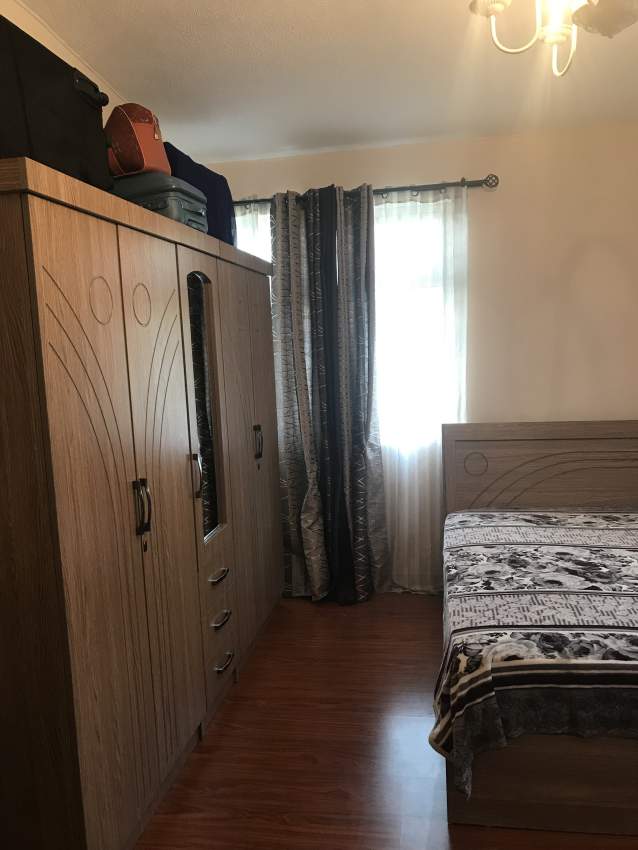 Bedroom set - 1 - Bedroom Furnitures  on Aster Vender