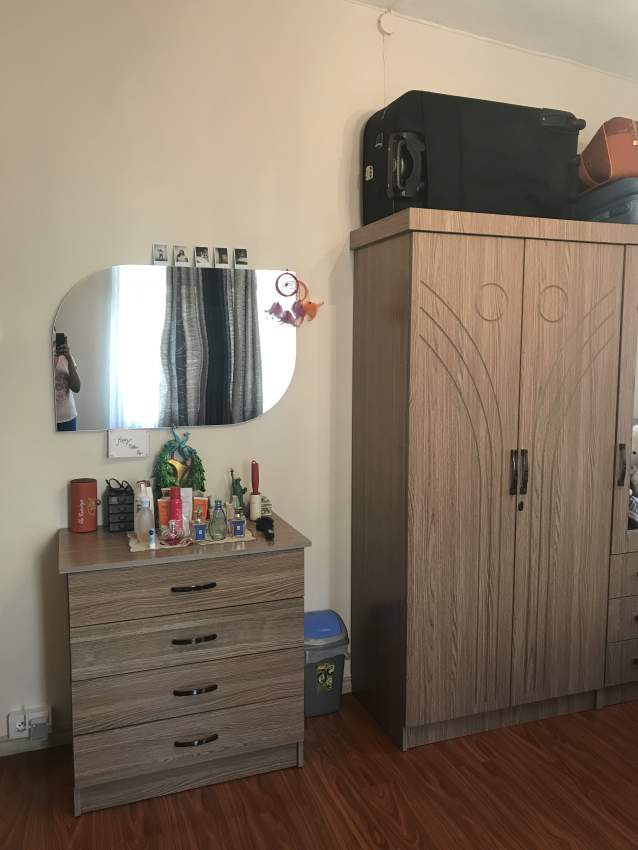 Bedroom set - 2 - Bedroom Furnitures  on Aster Vender