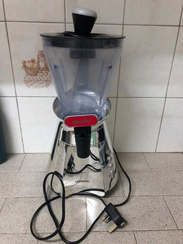 Smoothie - 0 - Kitchen appliances  on Aster Vender