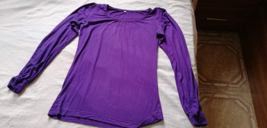 Ladies tops - 3 - Tops (Women)  on Aster Vender