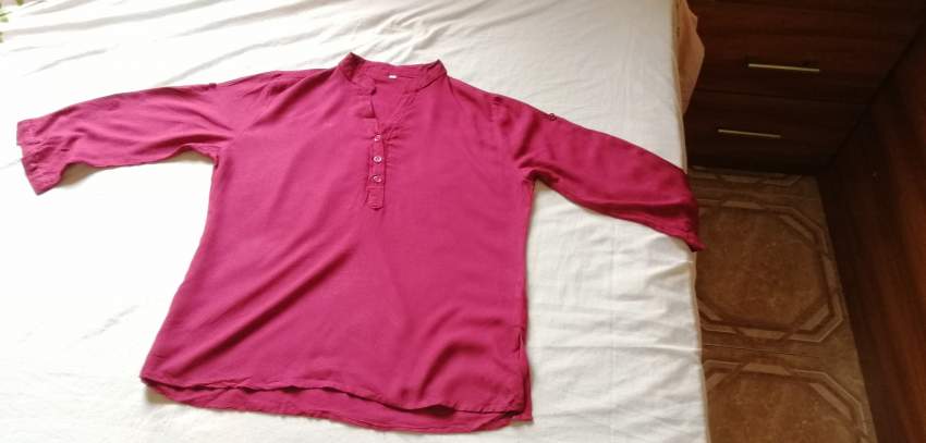 Ladies tops - 0 - Tops (Women)  on Aster Vender