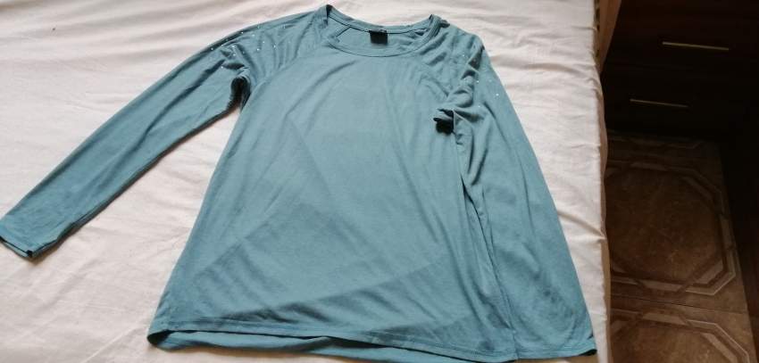 Ladies tops - 2 - Tops (Women)  on Aster Vender