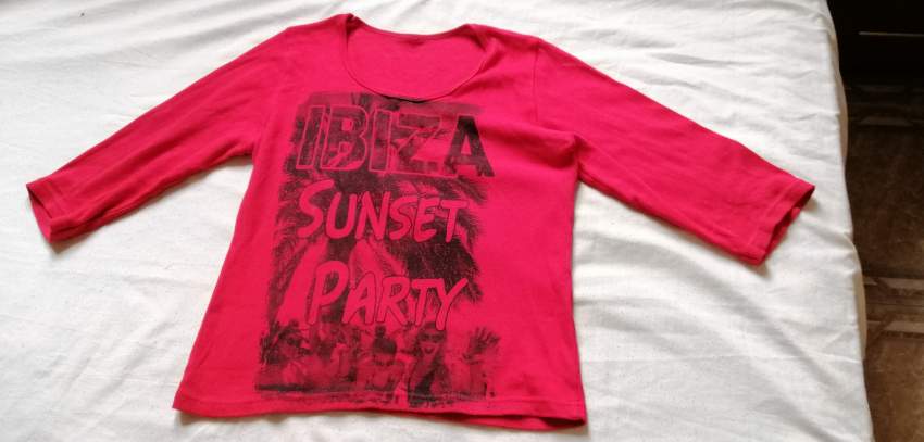 Ladies tops - 0 - Tops (Women)  on Aster Vender