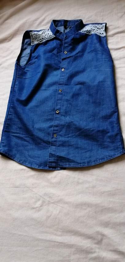 Ladies tops - 2 - Tops (Women)  on Aster Vender