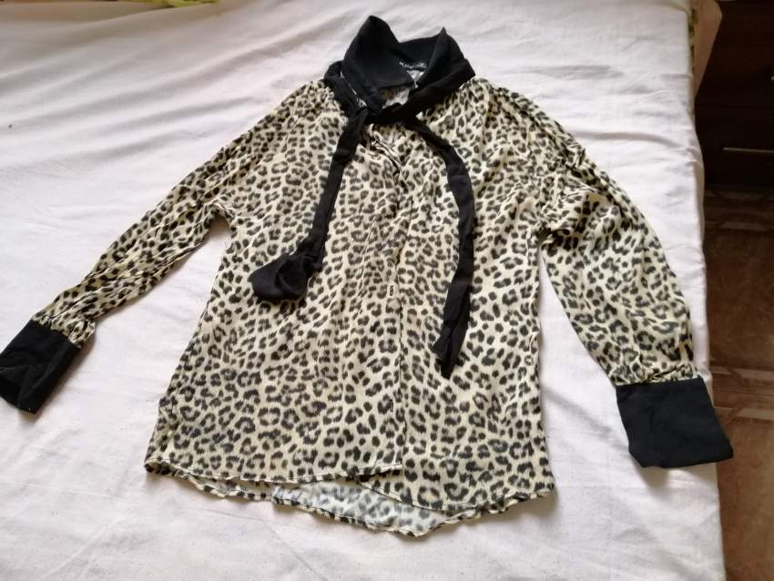 Ladies tops - 0 - Tops (Women)  on Aster Vender