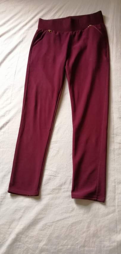 Ladies pants - 2 - Pants & Leggings (Women)  on Aster Vender