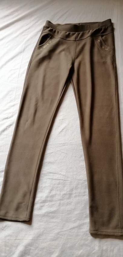 Ladies pants - 1 - Pants & Leggings (Women)  on Aster Vender