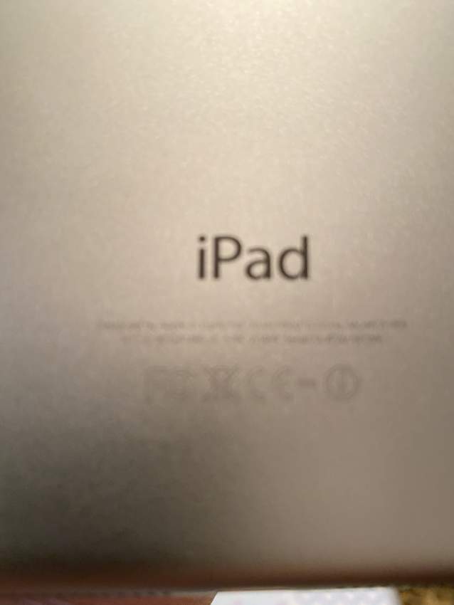 IPAD MINI 2 32 GB Retina  - 1 - All Informatics Products  on Aster Vender