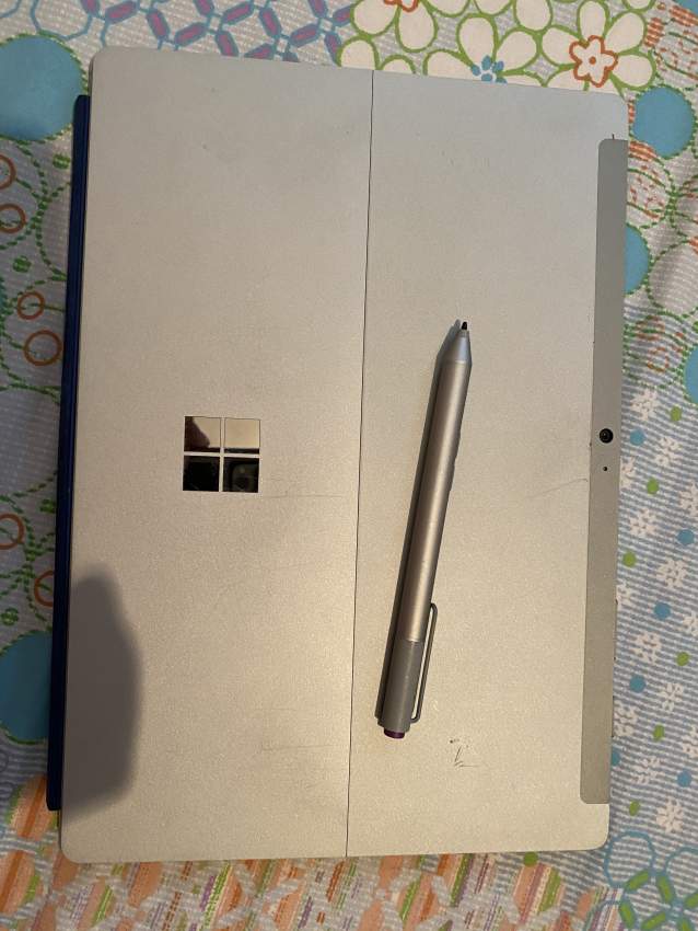 Microsoft Surface 3 with Keyboard and pen - 3 - All Informatics Products  on Aster Vender