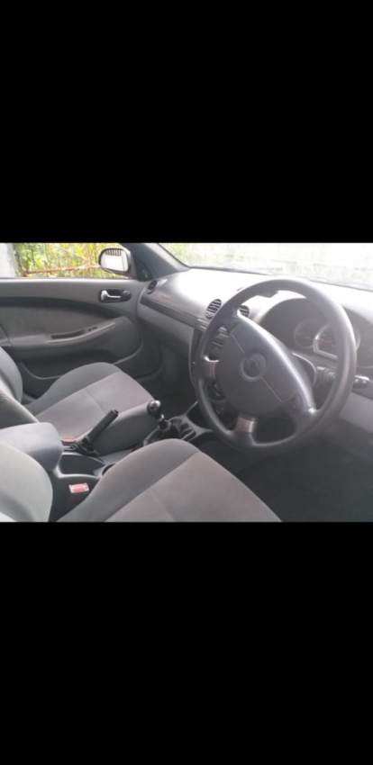 Chevrolet Optra LS 2010 For Sale - 1 - Family Cars  on Aster Vender