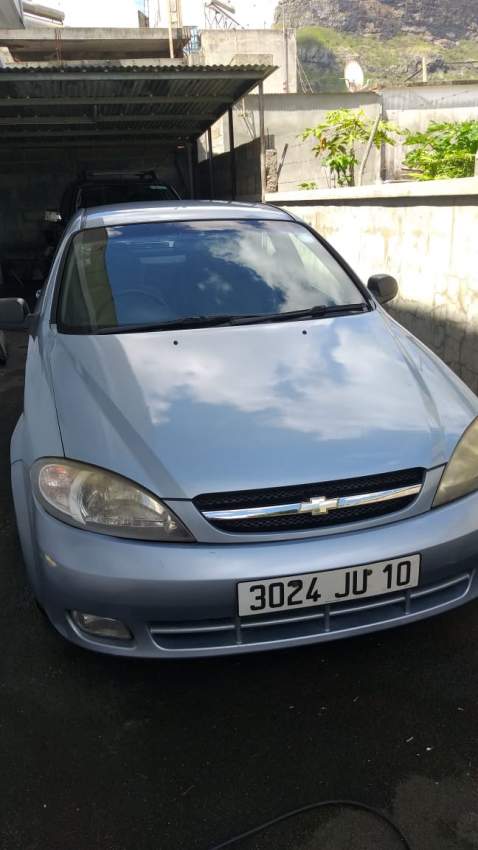Chevrolet Optra LS 2010 For Sale - 0 - Family Cars  on Aster Vender