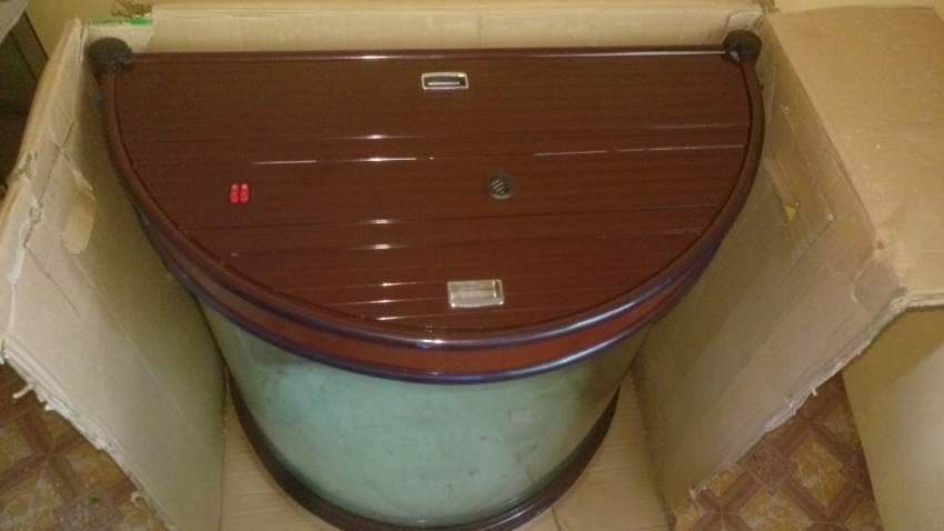 Aquarium Demi Lune Promotions - 0 -  Aquarium fish  on Aster Vender