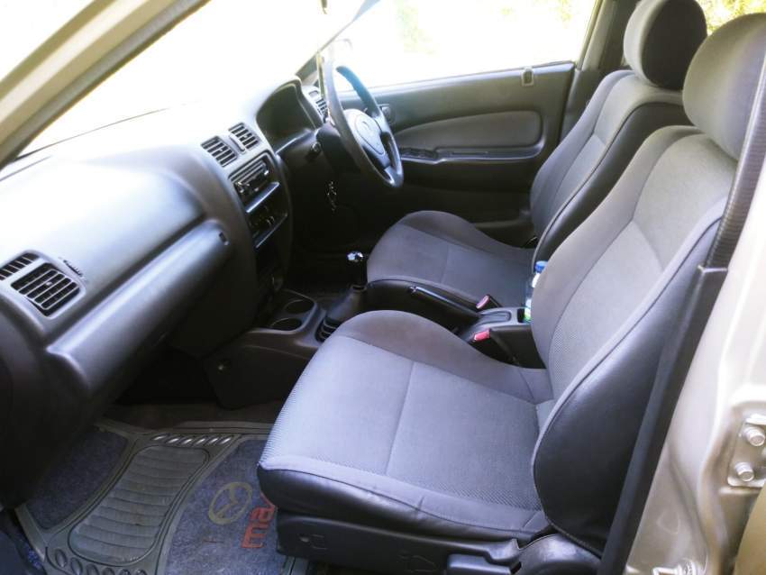 Mazda 323  - 6 - Family Cars  on Aster Vender