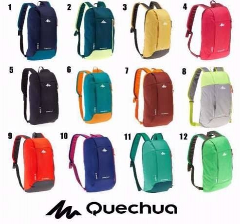 Quechua Arpenaz 10 Backpack - 1 - Bags  on Aster Vender