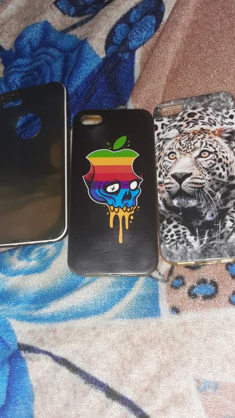 Cover iphone 6 on Aster Vender