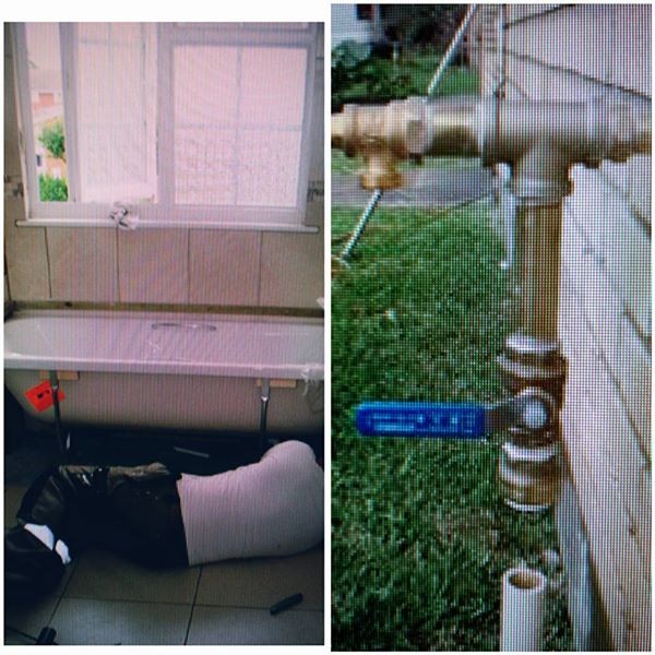 Plumber - electrician - painter - 0 - Home repairs & installation  on Aster Vender